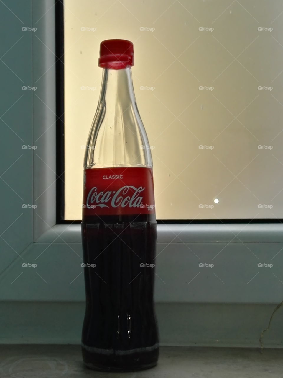 simply coca-cola