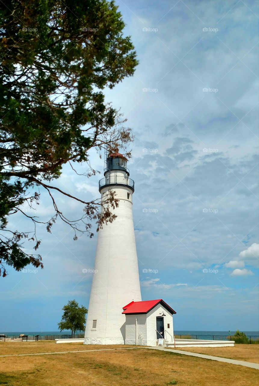 lighthouse