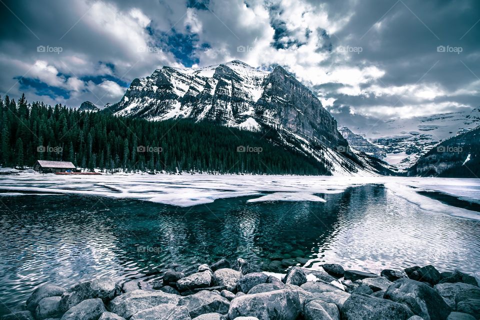 Lake Louise