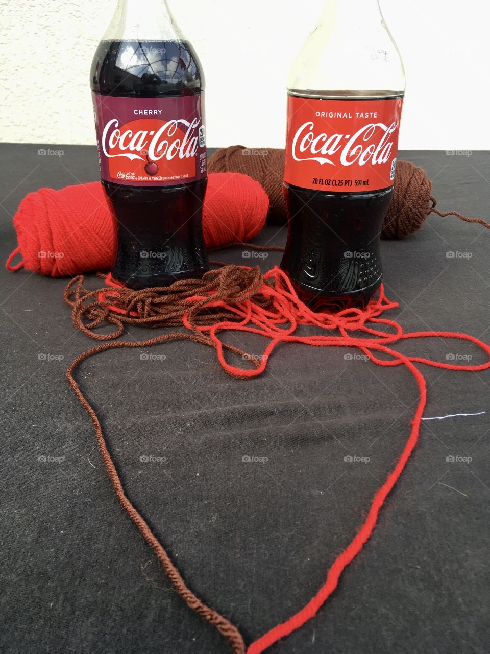 Coca-Cola photography mission 