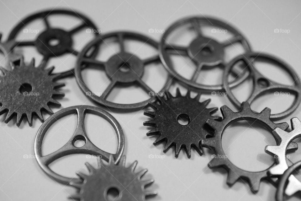 Gears