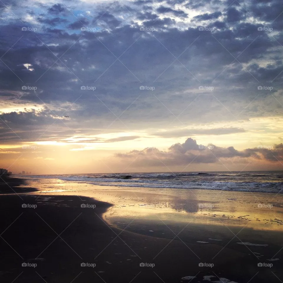 Sunrise