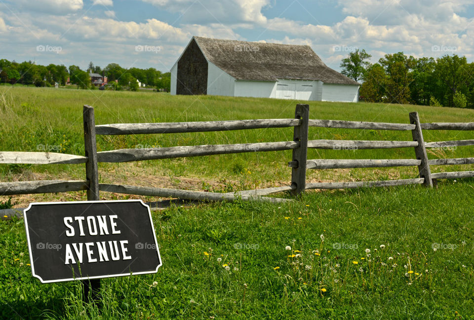 Gettysburg