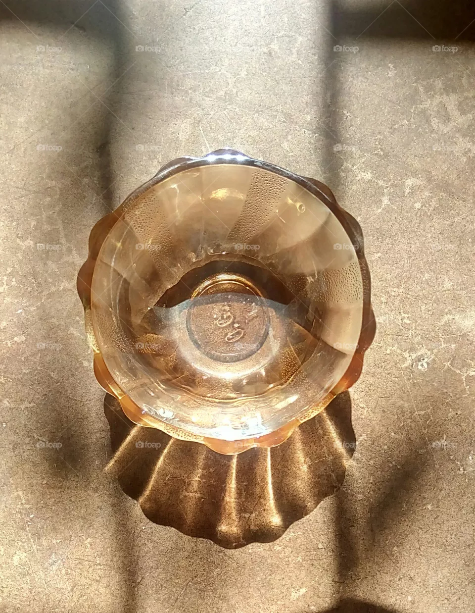 glass