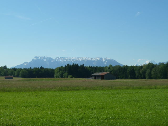 Bergidyll