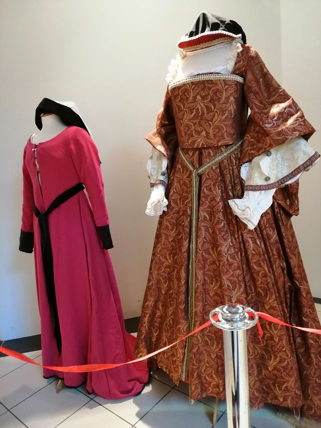 viking clothes