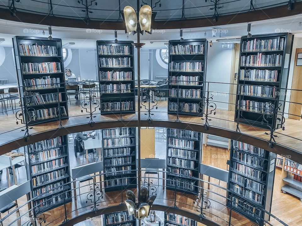 Library