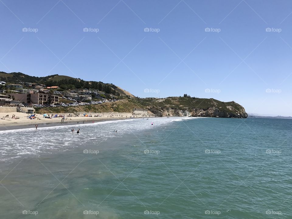 Avila Beach