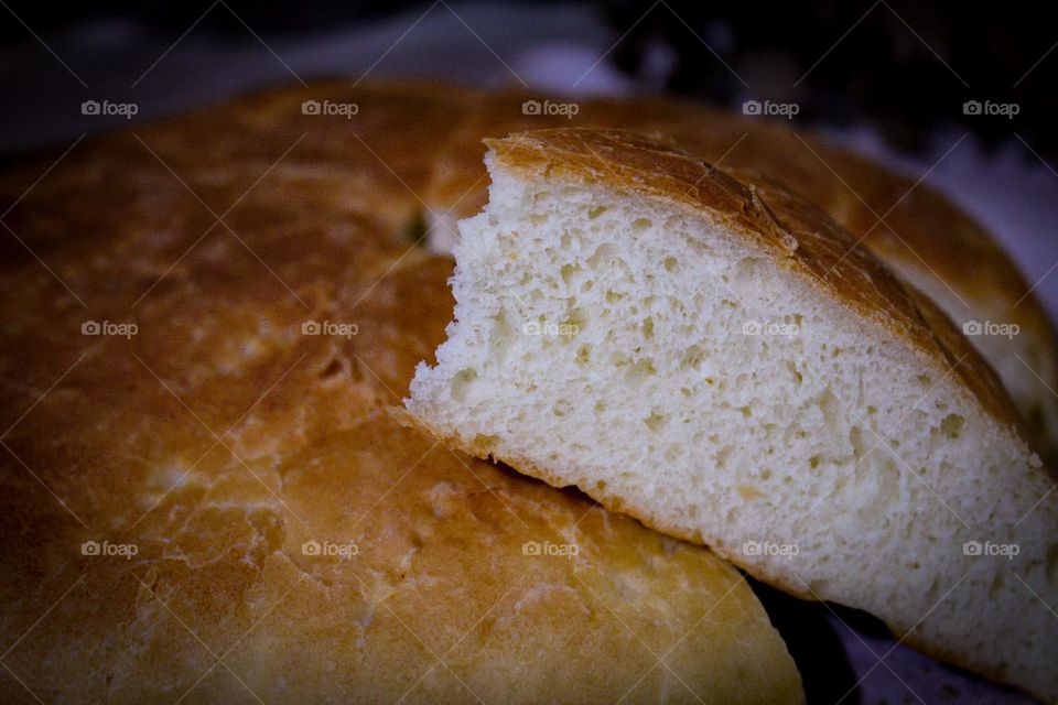 bread