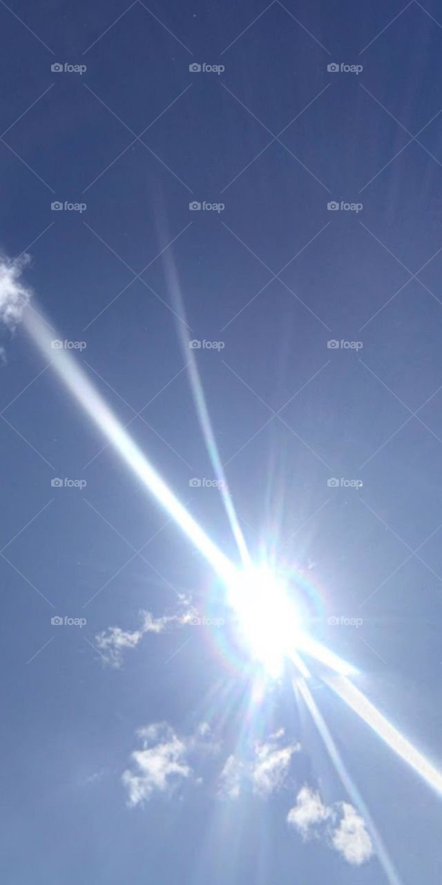 Sắc Màu Ánh Sáng.