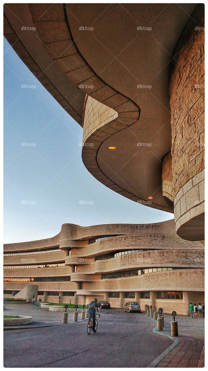 Architecture, City, Building, Sky, Travel