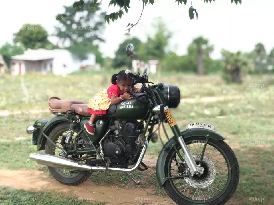 bike