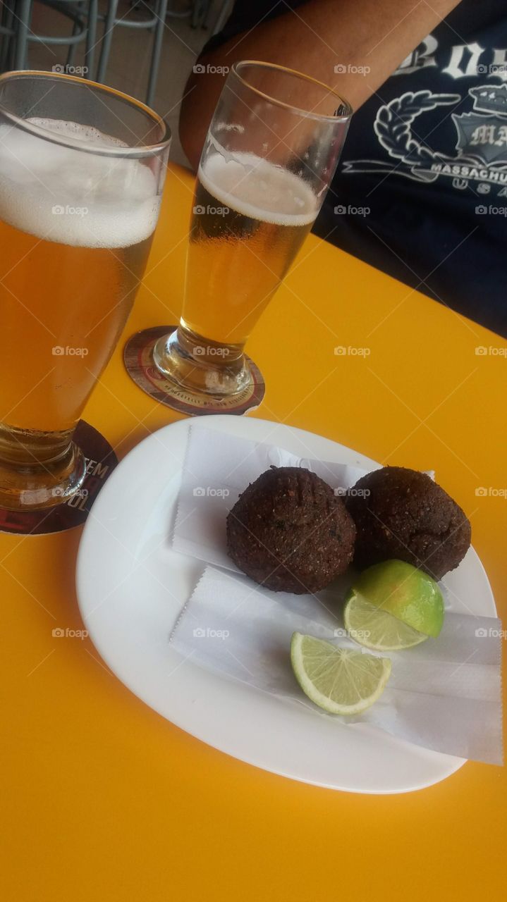 Do Limão a limonada 🍋🍹