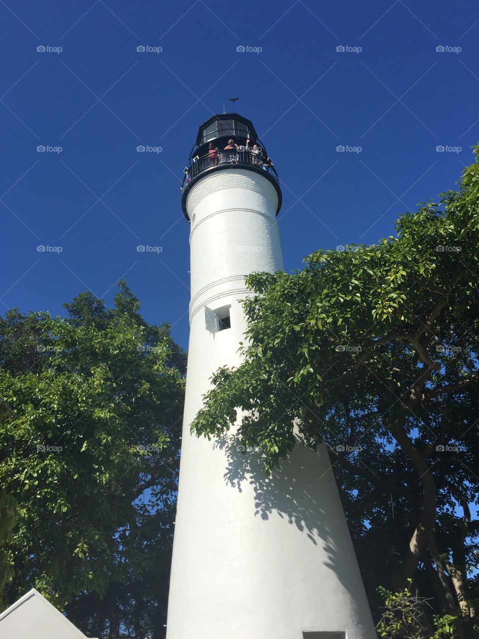 Light house, Key West, FL
