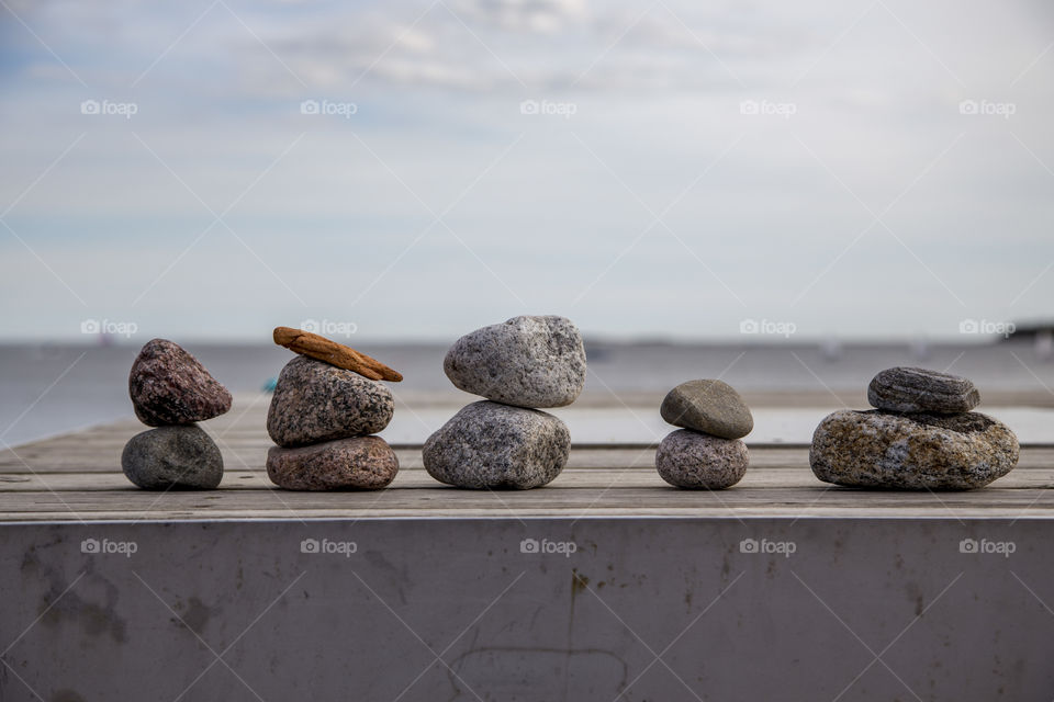 stones