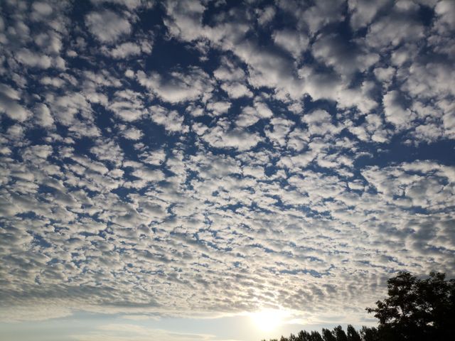 Cloudy