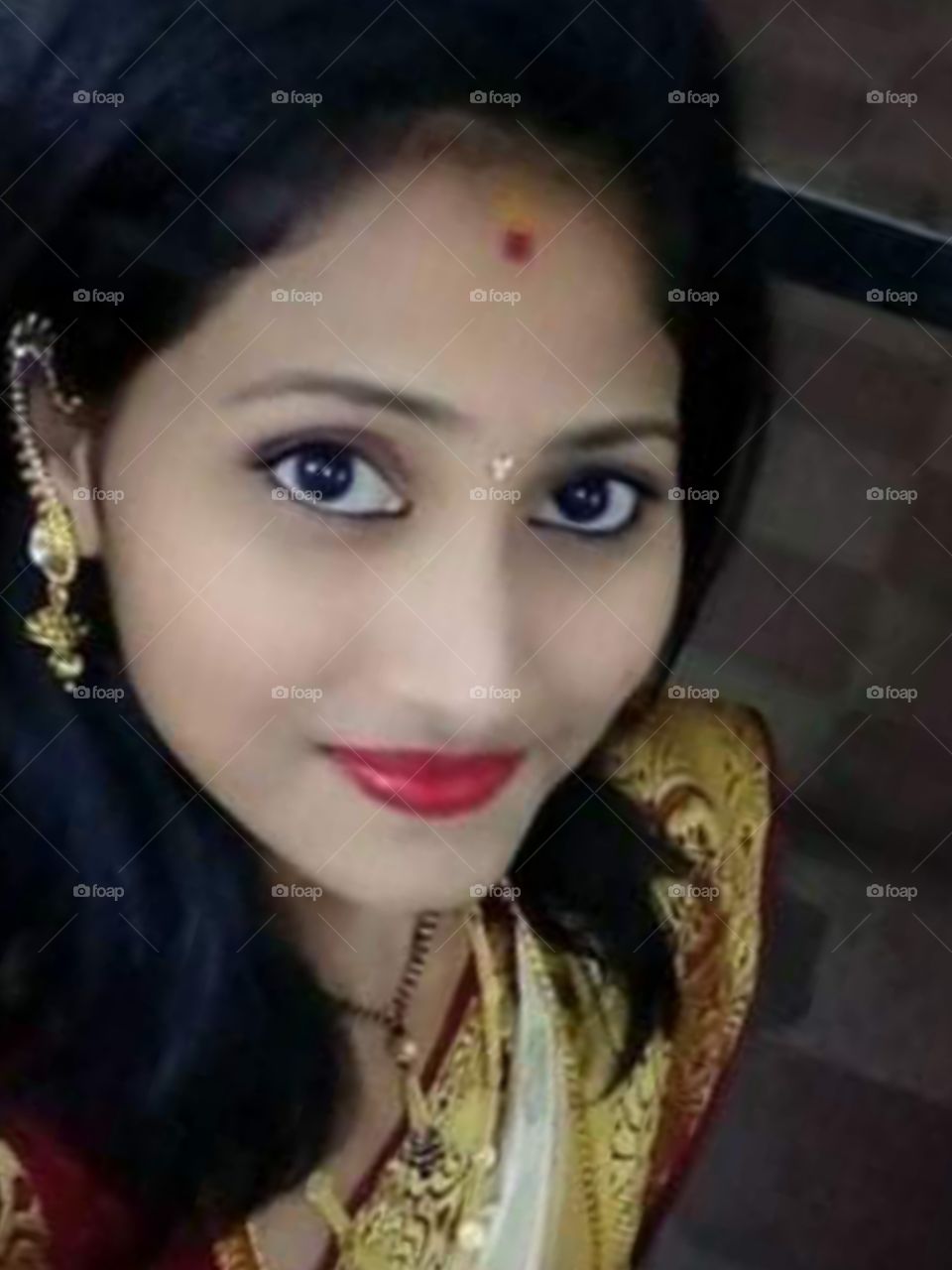 indian girl