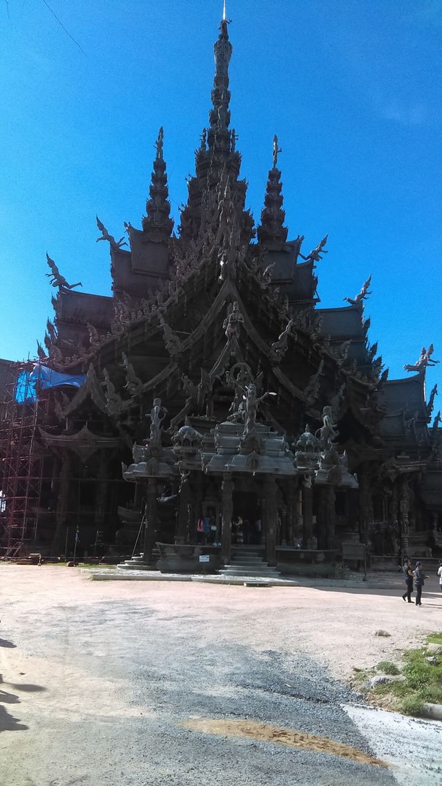 Thailand 