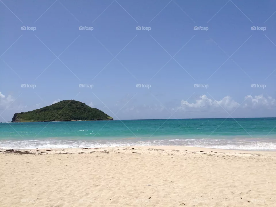 Saint Lucia