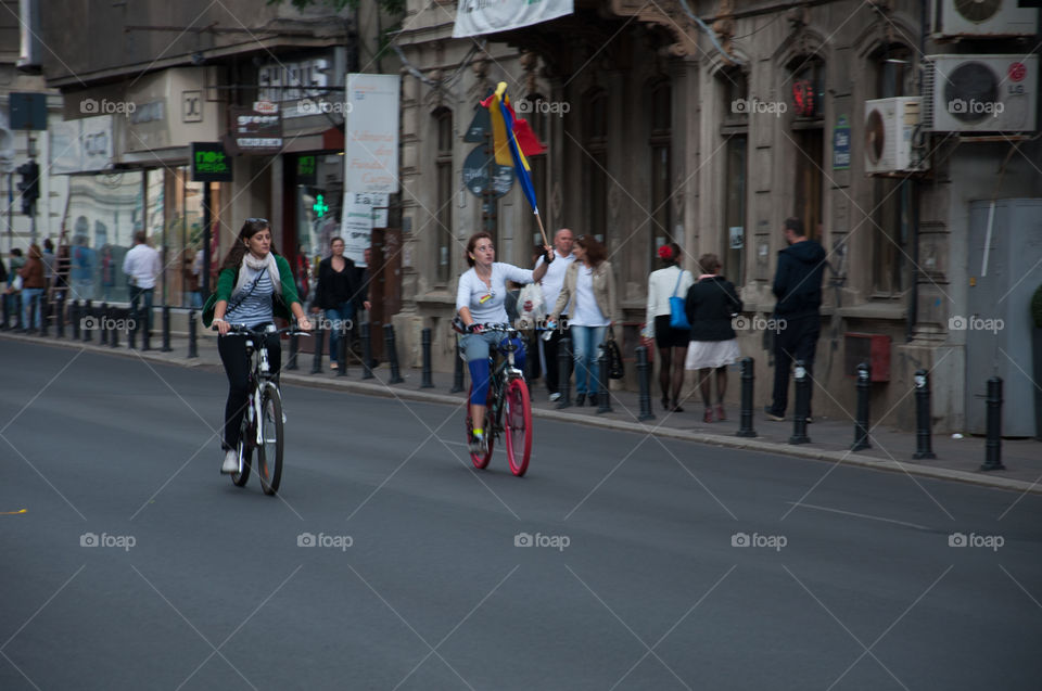 Bike 