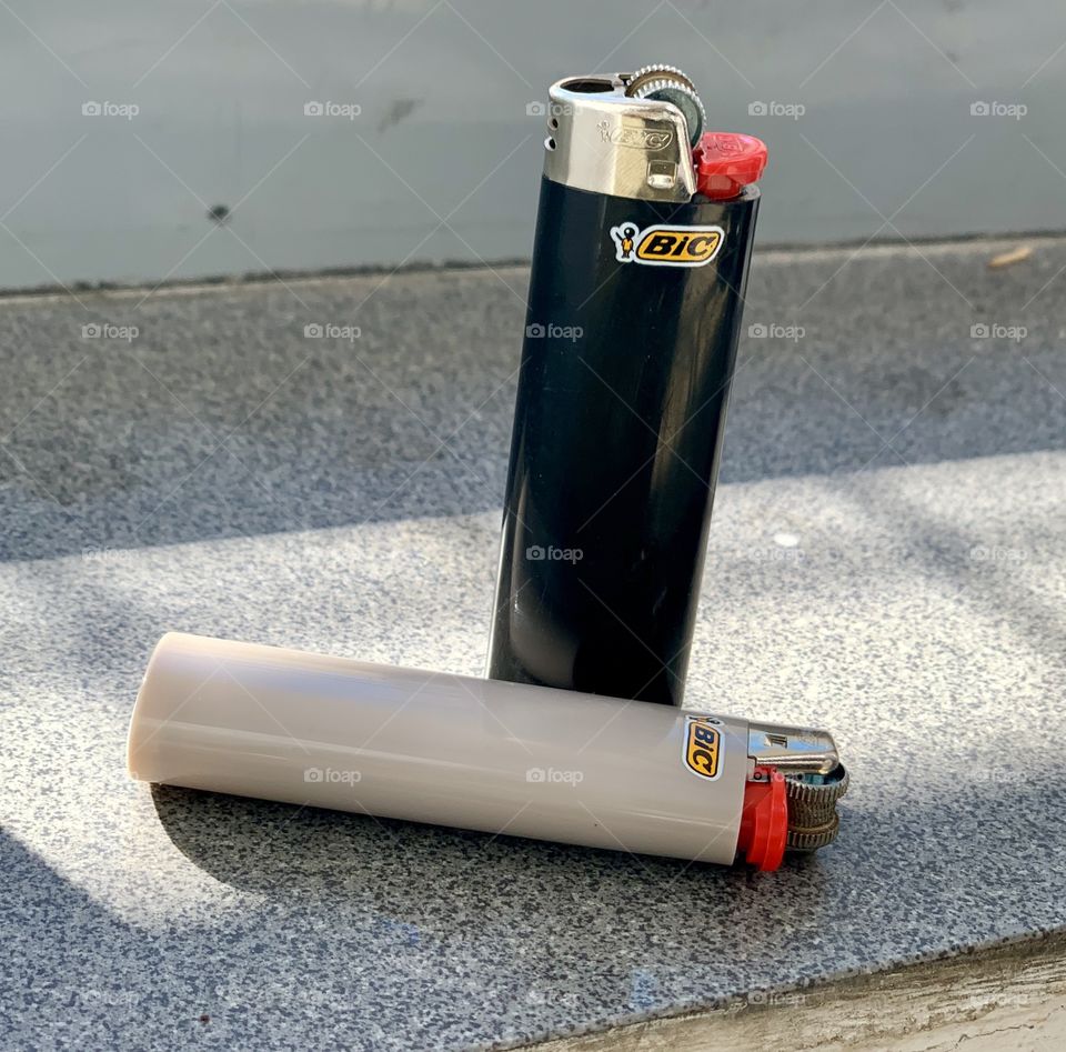 Lighter 