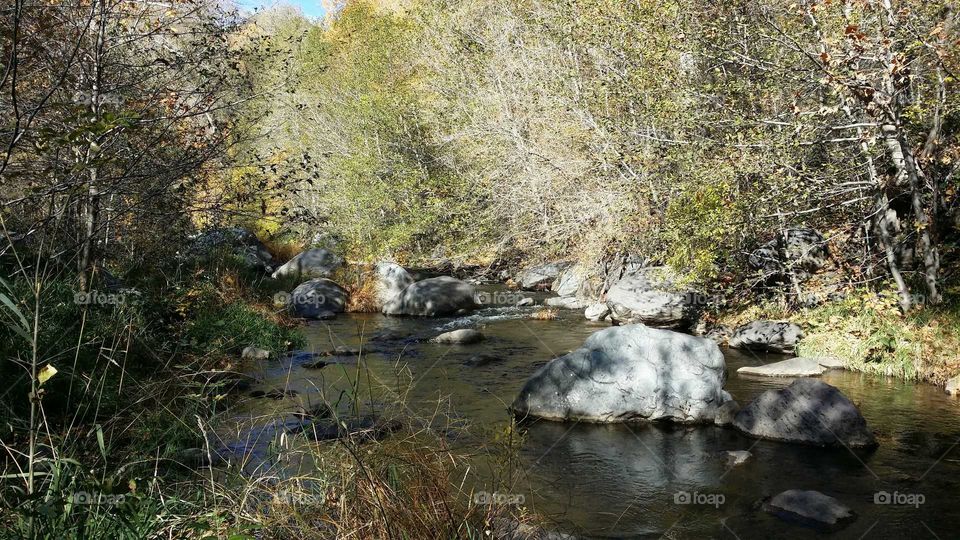 oak Creek Arizona