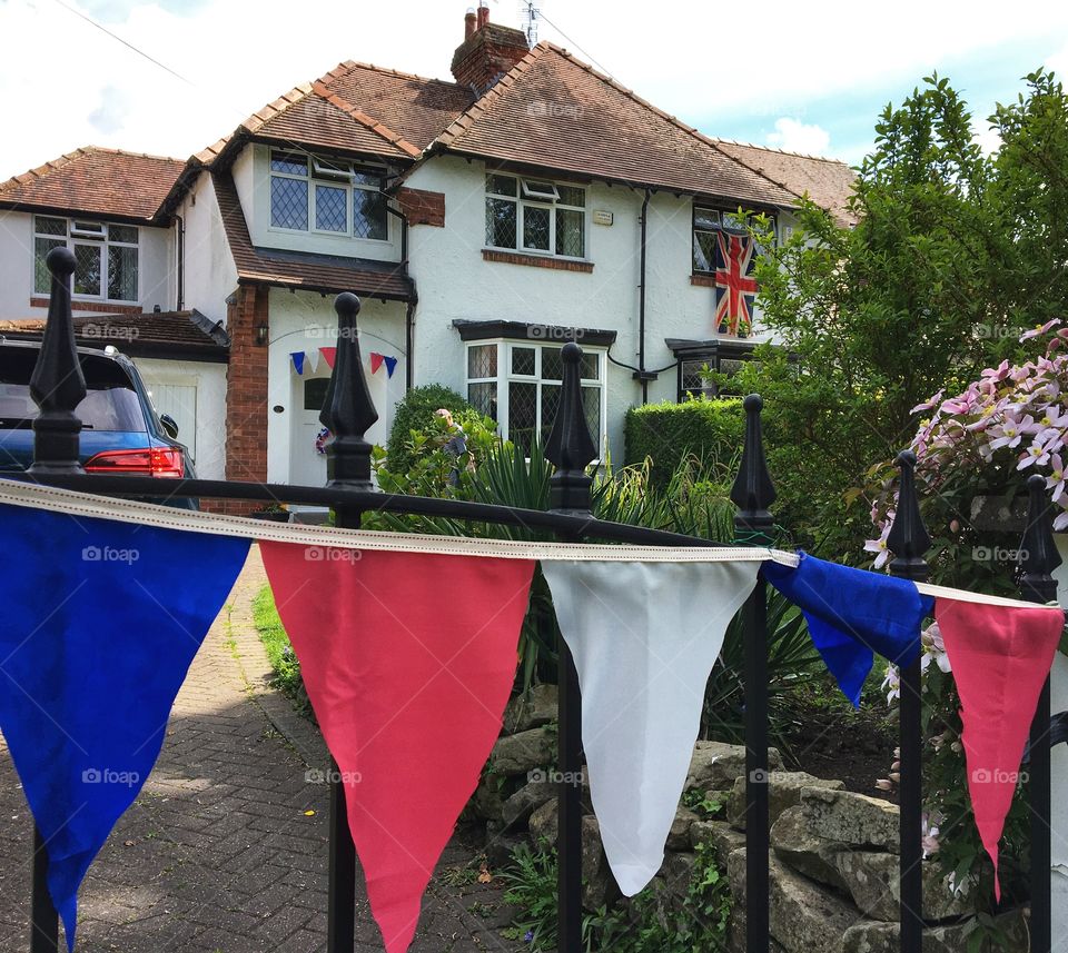 VE Day celebrations to mark 75th anniversary ... low key lockdown 2020 