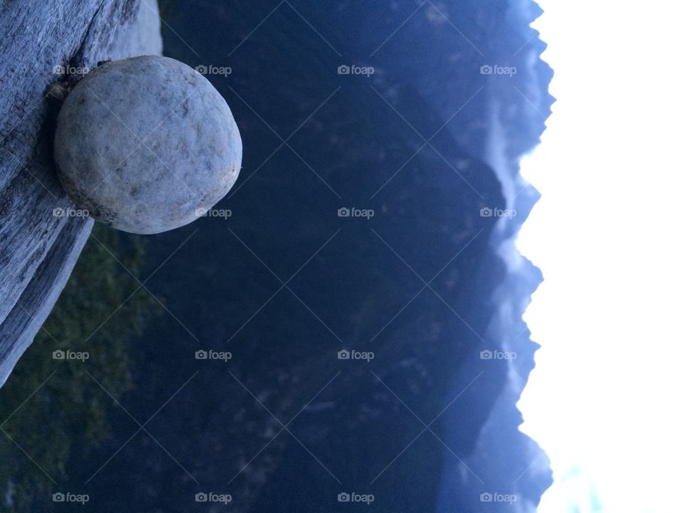 Mountain Range, Tiger Leaping Gorge, Lijiang China
