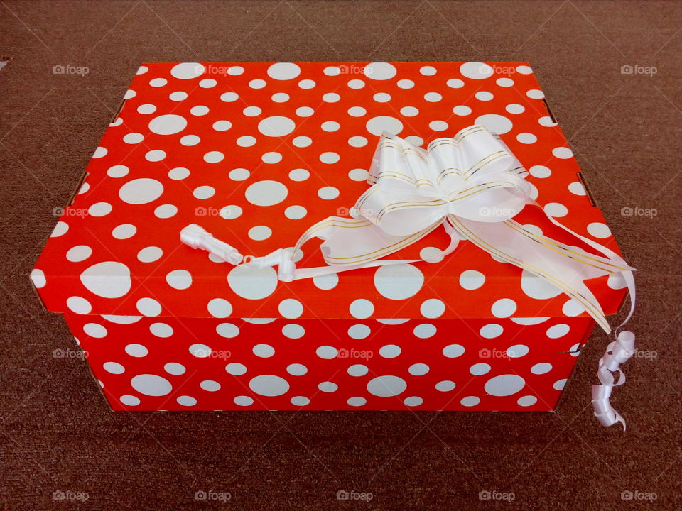 Gift box