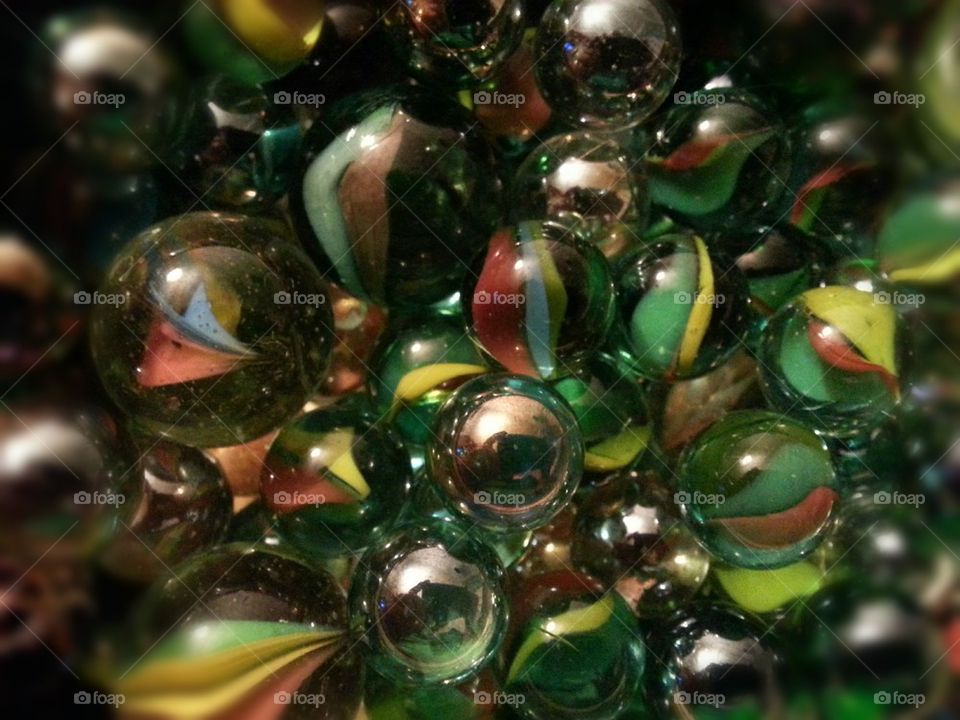 Marbles