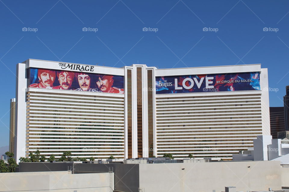 Building architecture