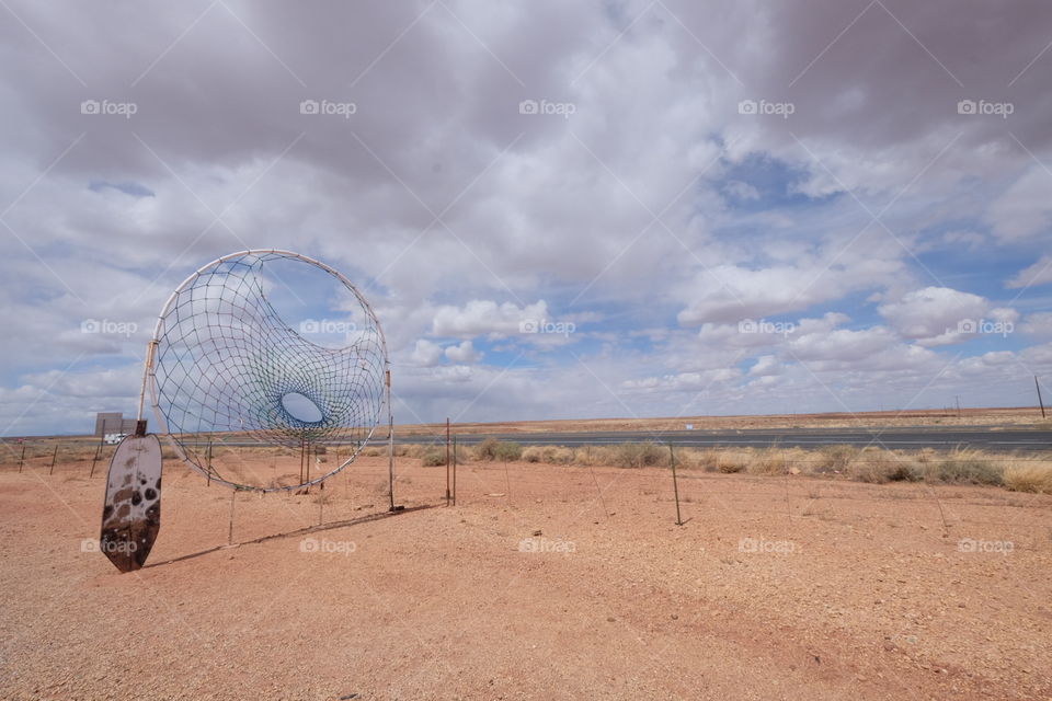 Landscape, Sky, No Person, Nature, Field