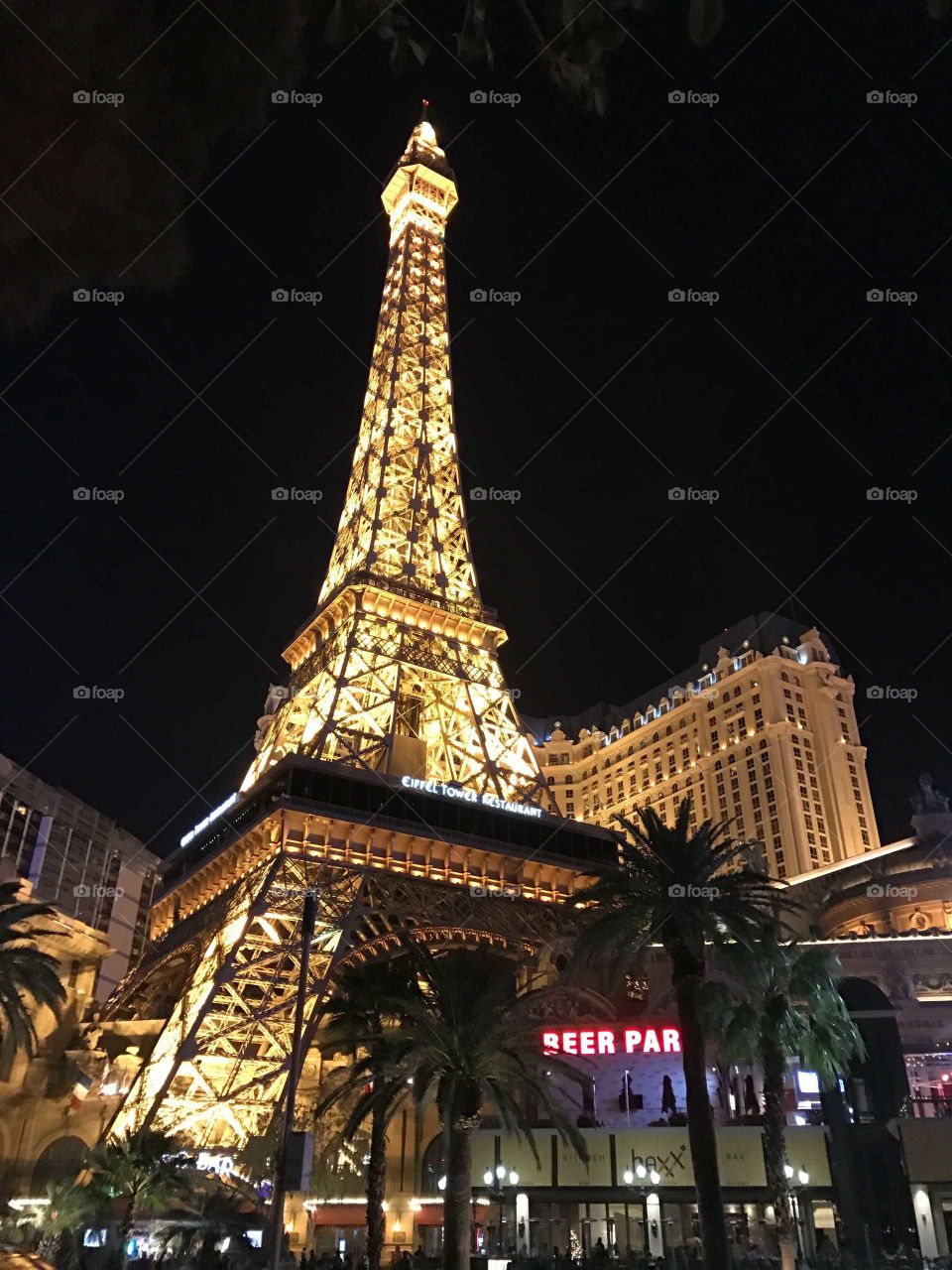 Vegas