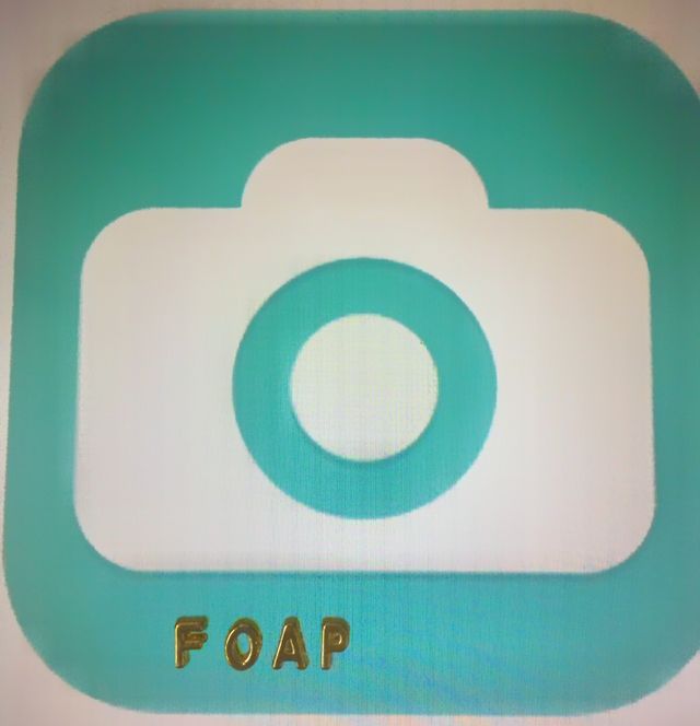 FOAP I❤️