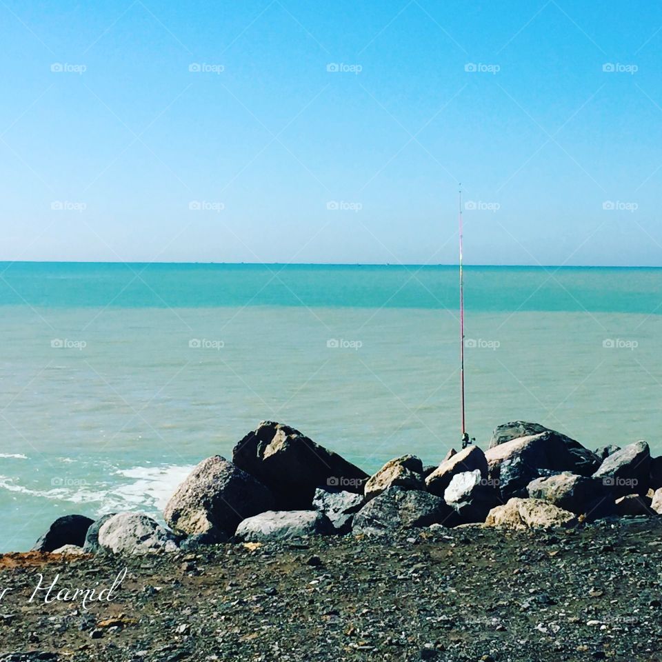 Different blue Colors 