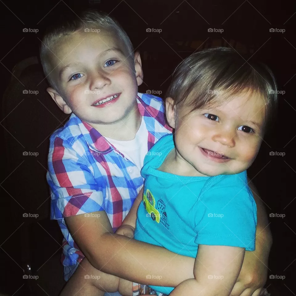 Cousins