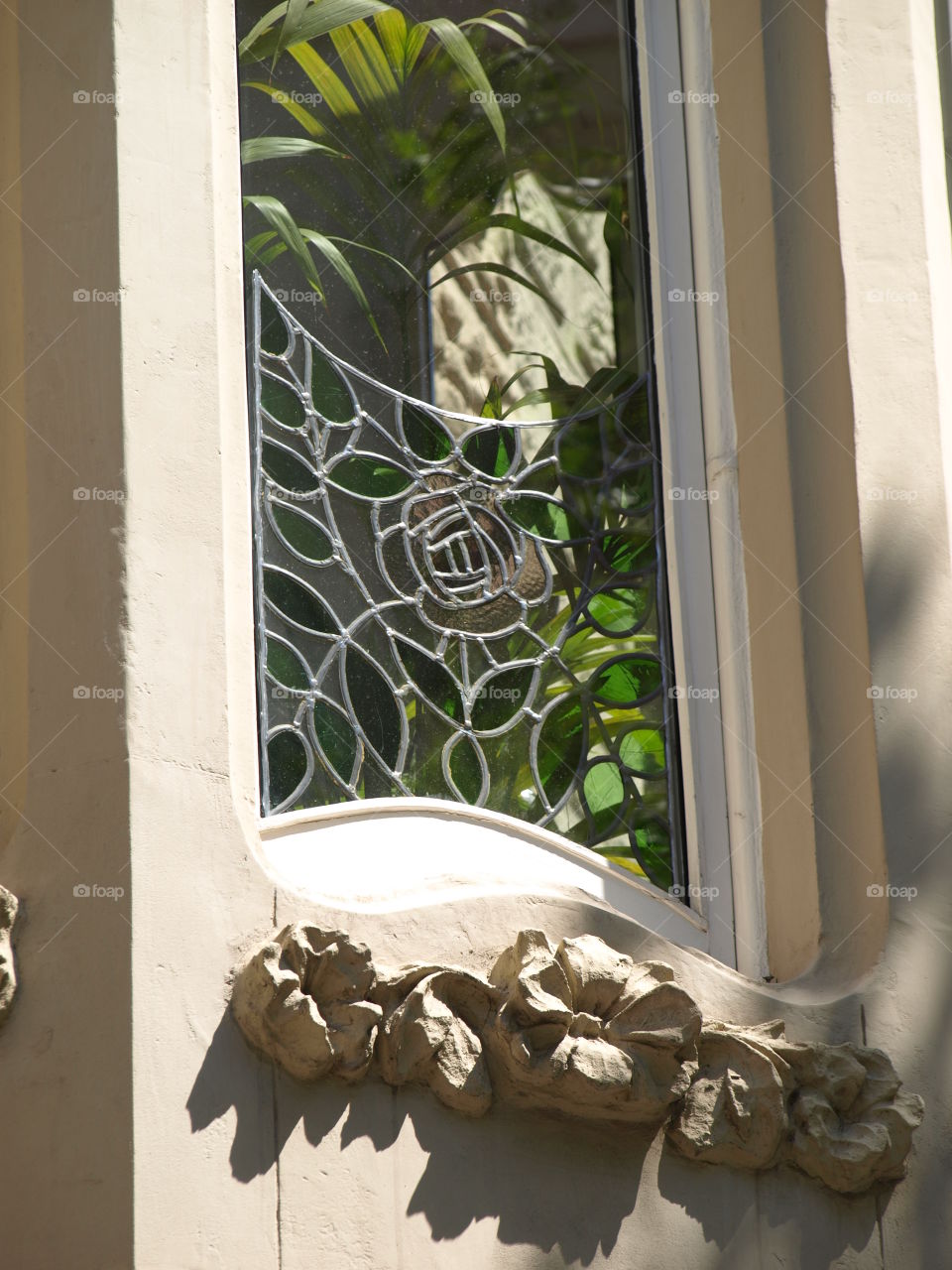 Balcones y Ventanas de Barcelona