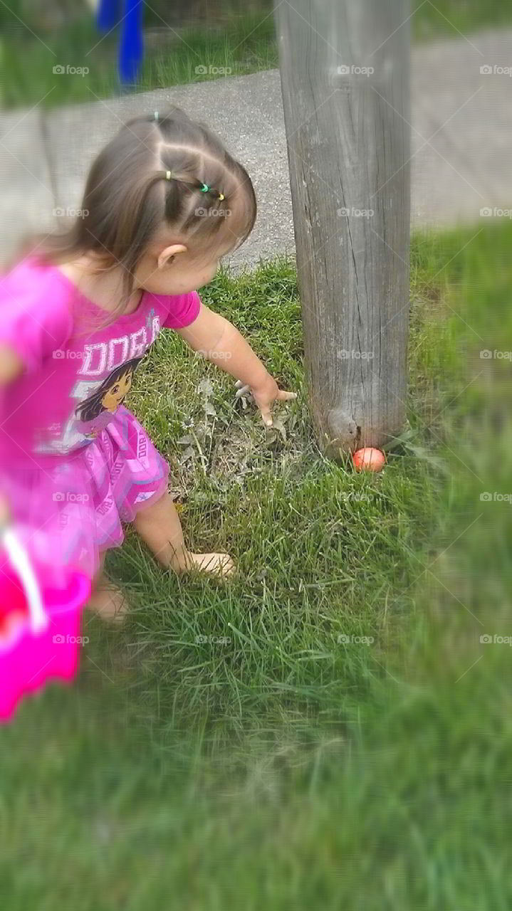 Easter Egg Hunt