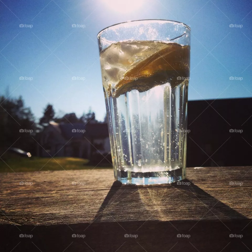 Gin 