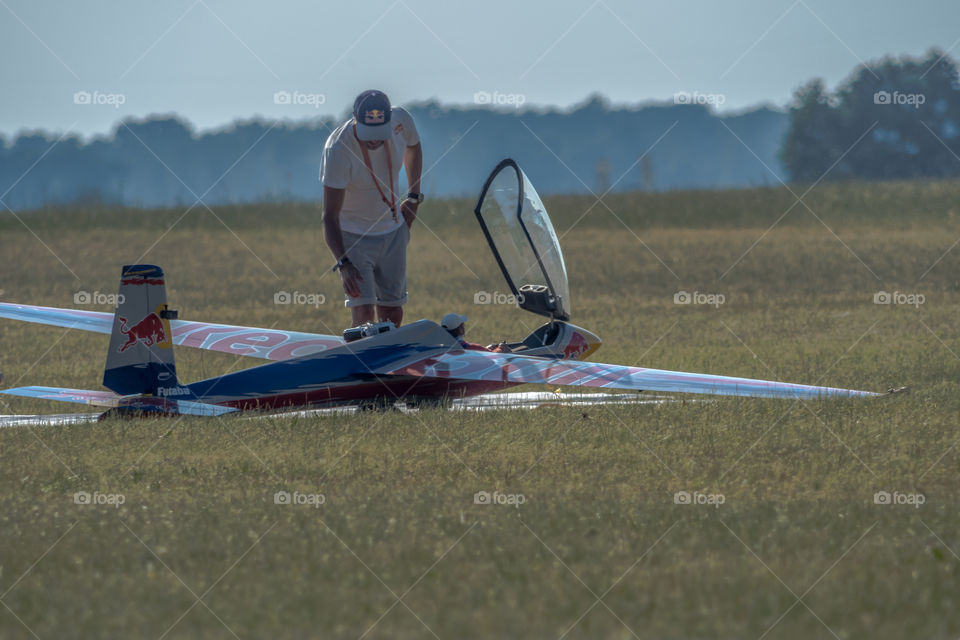 Airshow Leszno