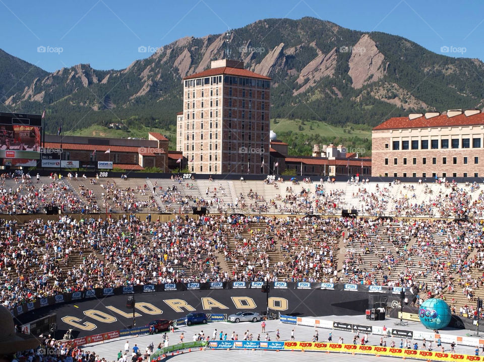 boulder colorado cu bolderboulder by ezdrossi