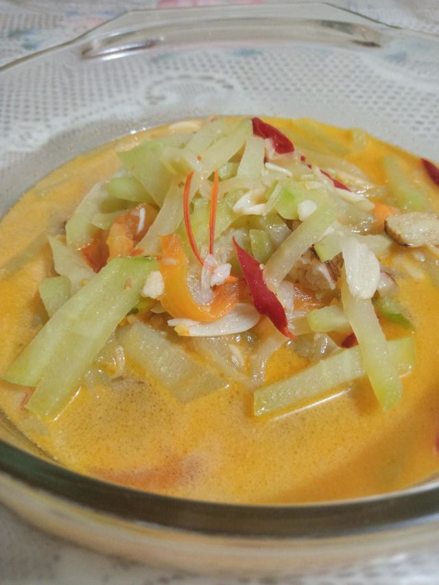 Indonesian food