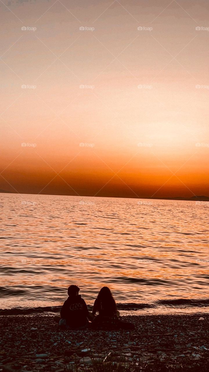 We prefer beautiful instead of hot.