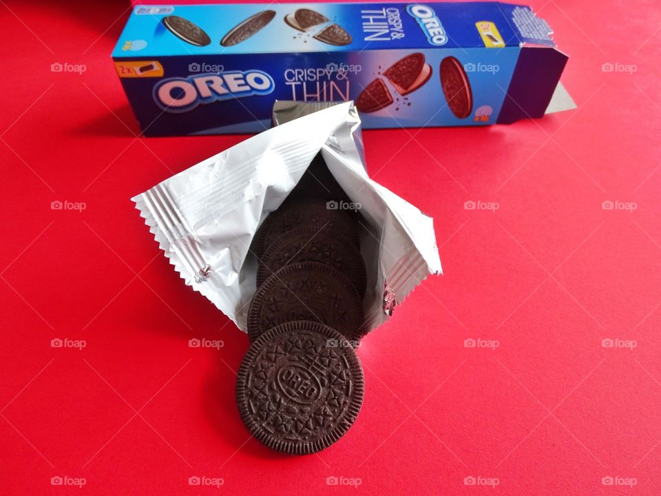 Oreo