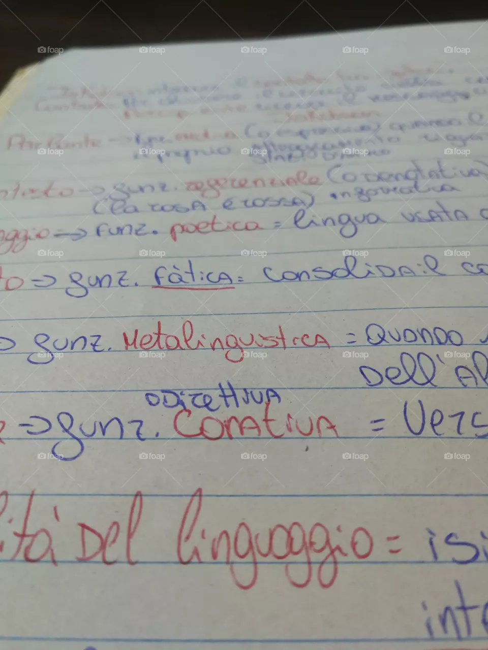 School