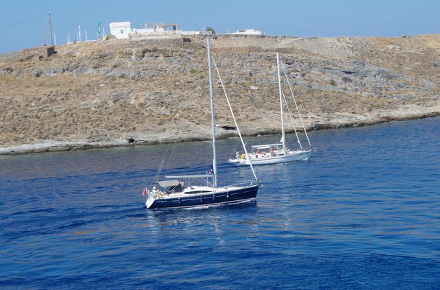 sailing 2