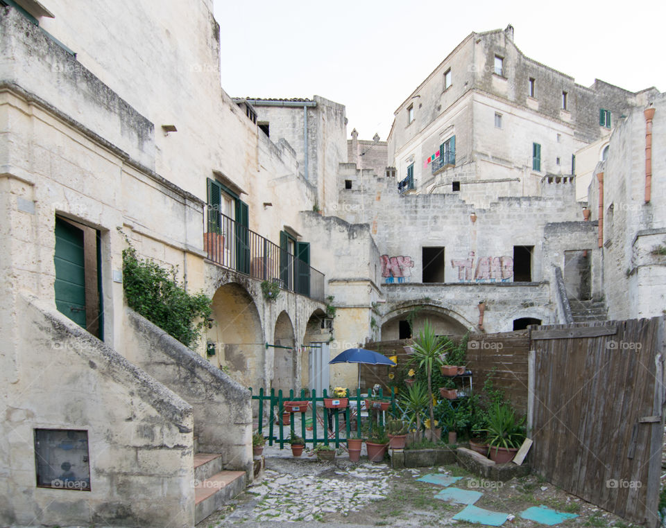 Matera