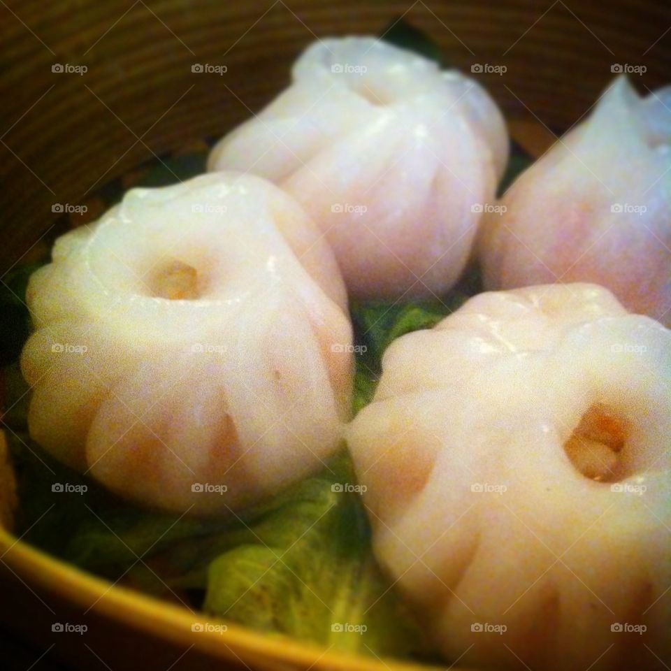 dim sum