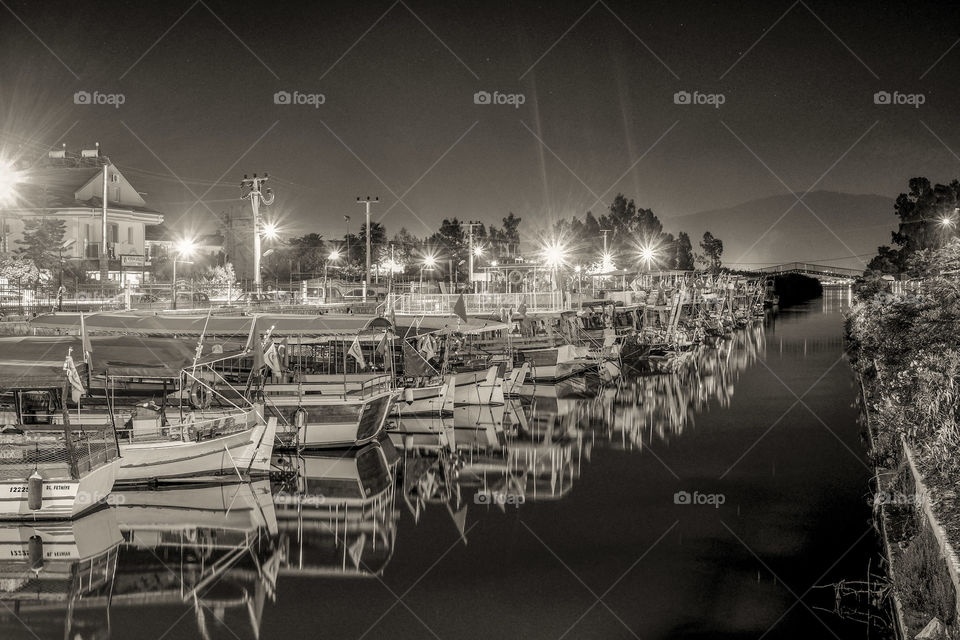 River taxis