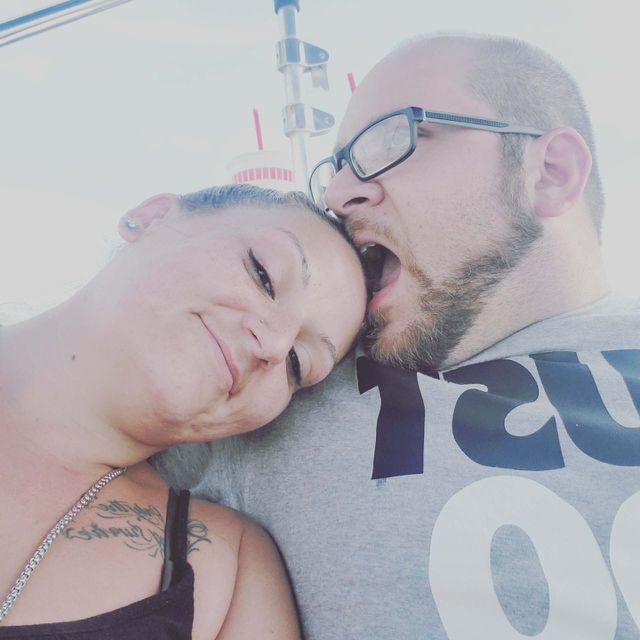 me an babe